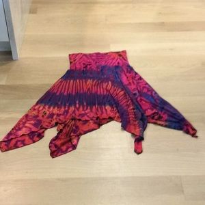 Kathmandu import skirt